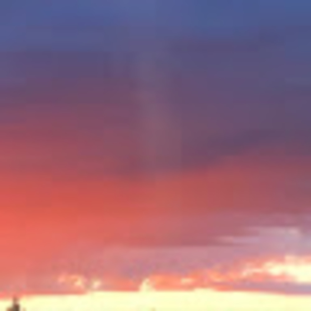 Meet your Posher, Peace